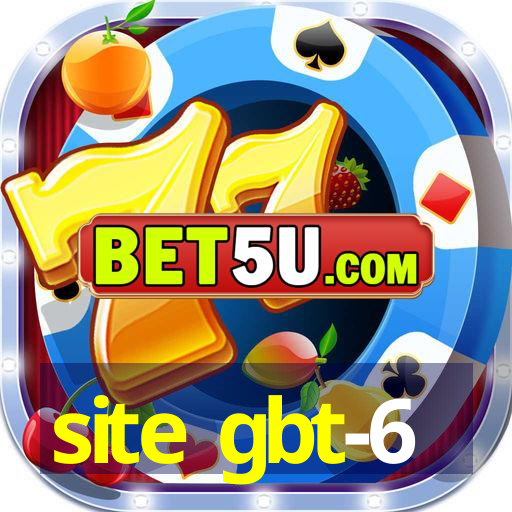 site gbt